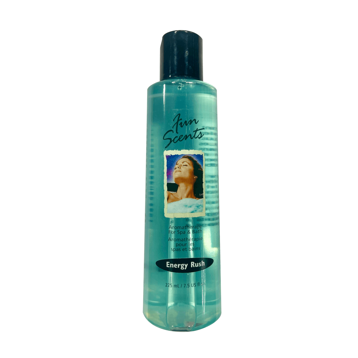 FunScents: Aromatherapy - Hot Tub Store