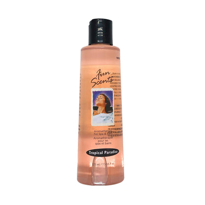 FunScents: Aromatherapy - Hot Tub Store