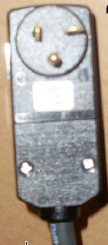 Nordic GFCI Plug & Wire - Hot Tub Store