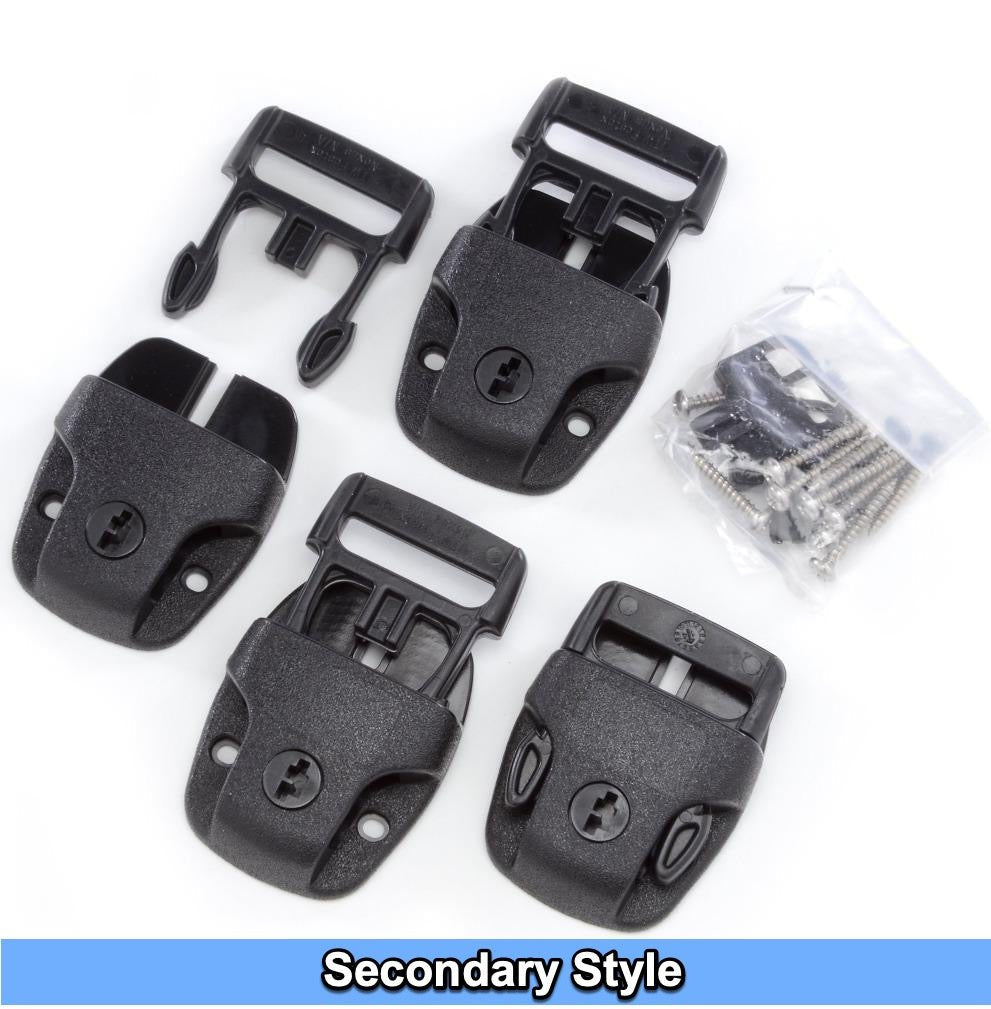 Hot Tub Cover Clips - Hot Tub Store