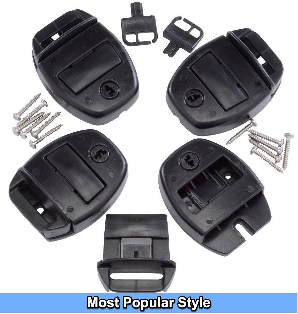 Hot Tub Cover Clips - Hot Tub Store