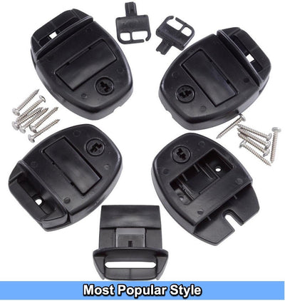 Hot Tub Cover Clips