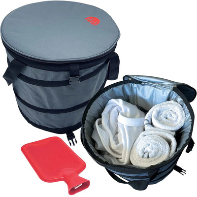 Hot Tub Therma Hamper