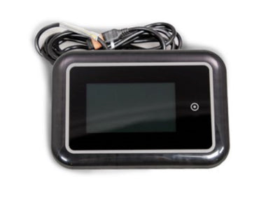 SwimLife Touch Screen Controller