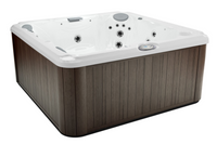 Thumbnail for 2017+ J-200 Synthetic Skirt Panels - Hot Tub Store