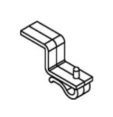 J - LX & J - LXL Series Skimmer Shield Parts (2011+) - Hot Tub Store