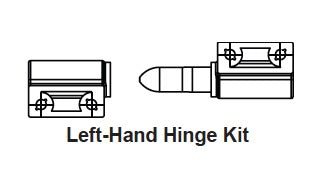 J - LX & J - LXL Series Skimmer Shield Parts (2011+) - Hot Tub Store