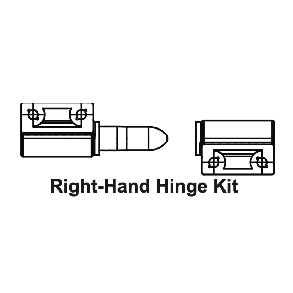 J - LX & J - LXL Series Skimmer Shield Parts (2011+) - Hot Tub Store