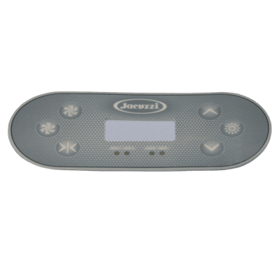 Jacuzzi C-Series Top-Side Overlay