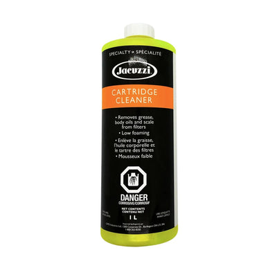 Jacuzzi Cartridge Cleaner