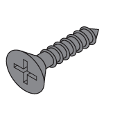 Jacuzzi Skirt Screws - Hot Tub Store