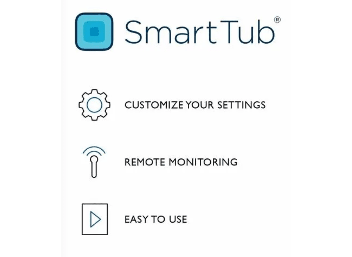 Jacuzzi SmartTub & Parts - Hot Tub Store