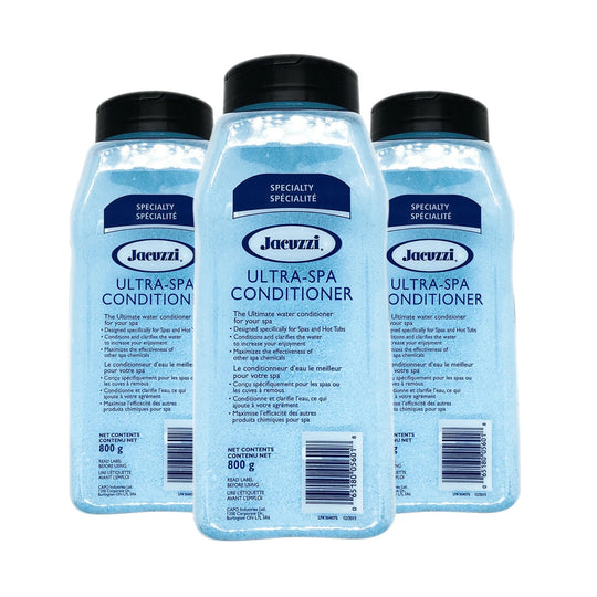 Jacuzzi Ultra Spa Conditioner 800 g