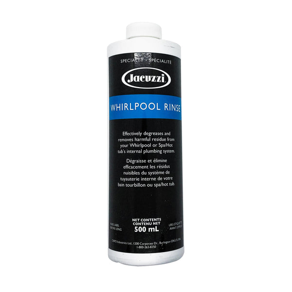 Jacuzzi Whirlpool Rinse - Shop Hot Tub Chemicals for Sale – Hot Tub Store