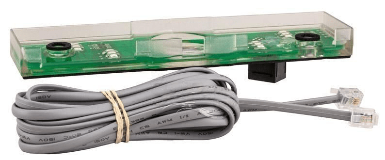LED Multi - Colour Waterfall (phone jack connector) - Hot Tub Store
