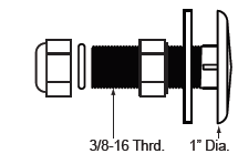 LED Perimeter Pin Lights - Hot Tub Store