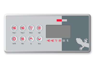 M-Class Gecko Controller