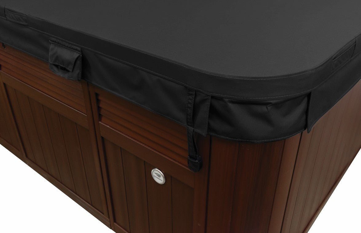 McKinley™/Ramona™ SunStrong® Extreme Cover (2014⁠–⁠2022) - Hot Tub Store