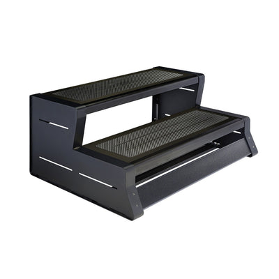 ModStep 2 (Black)