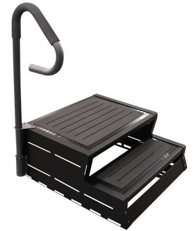 ModStep 2XL With Safe-T-Rail (Black)