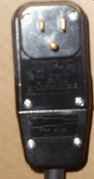 Nordic GFCI Plug & Wire - Hot Tub Store