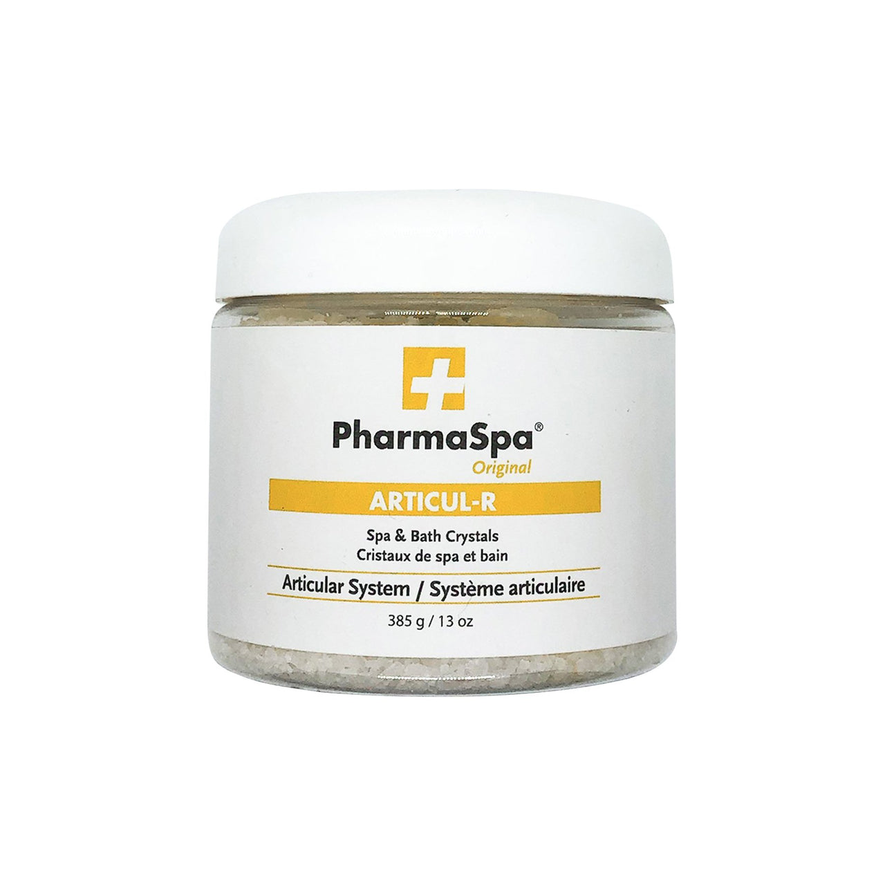 PharmaSpa Spa Crystals - Hot Tub Store