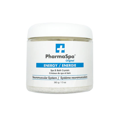 PharmaSpa Spa Crystals - Hot Tub Store