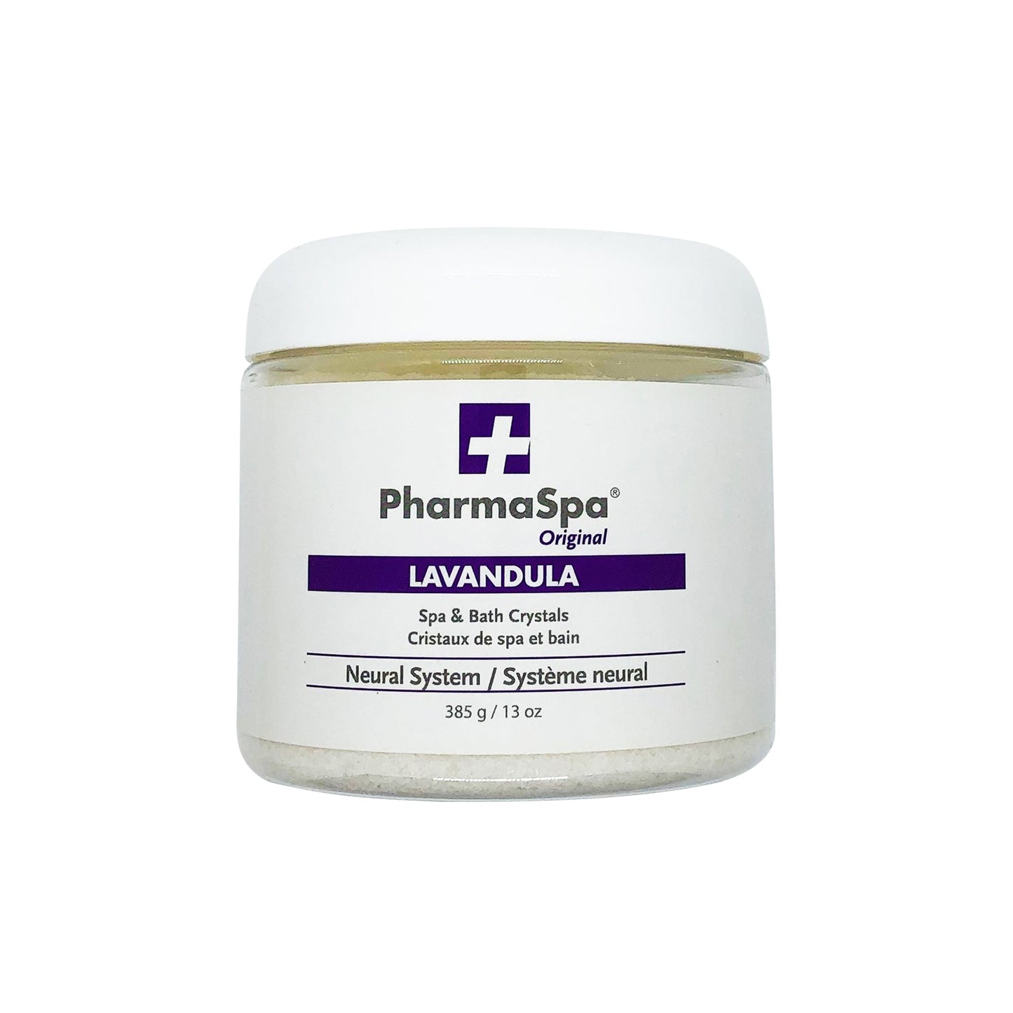 PharmaSpa Spa Crystals - Hot Tub Store