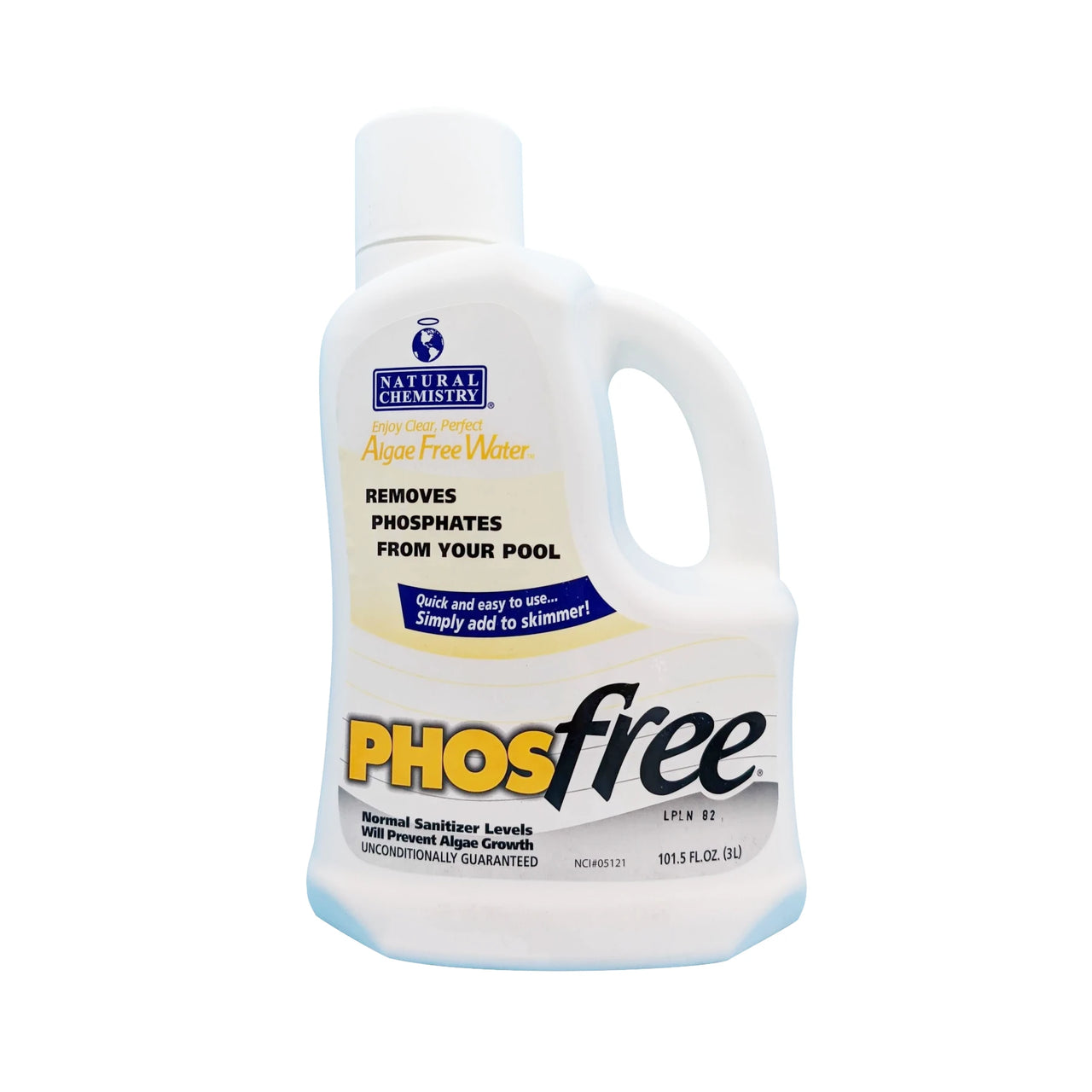 Phosfree (Natural Chemistry) - Hot Tub Store