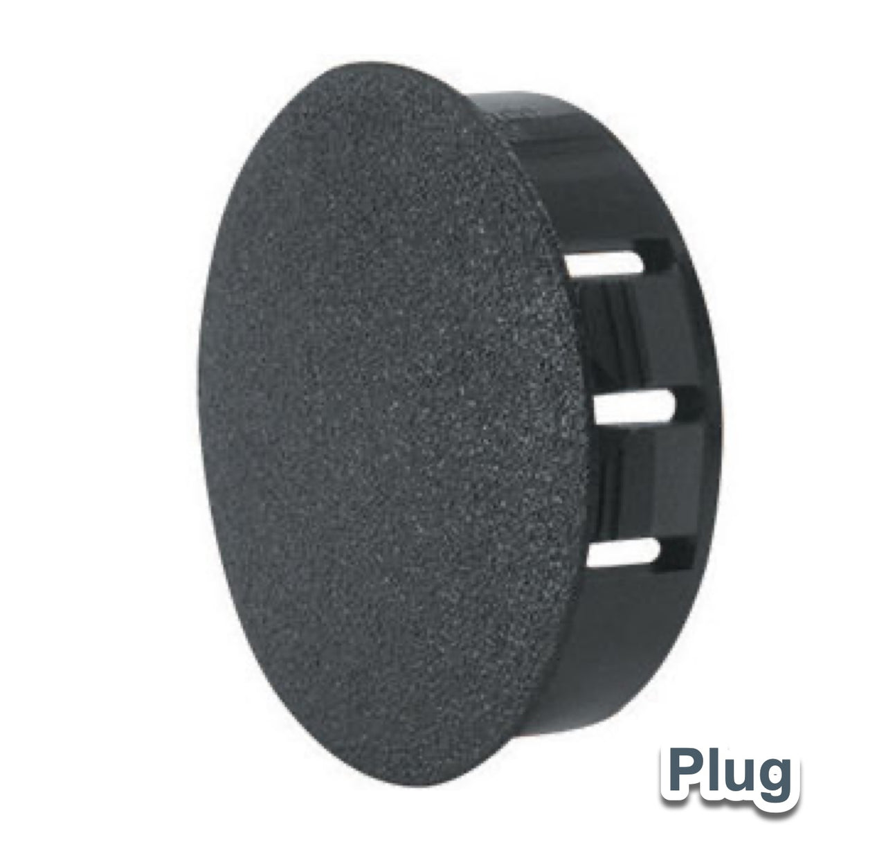 Plastic Bushing for Electrical Access Hole - Hot Tub Store