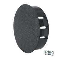 Thumbnail for Plastic Bushing for Electrical Access Hole - Hot Tub Store