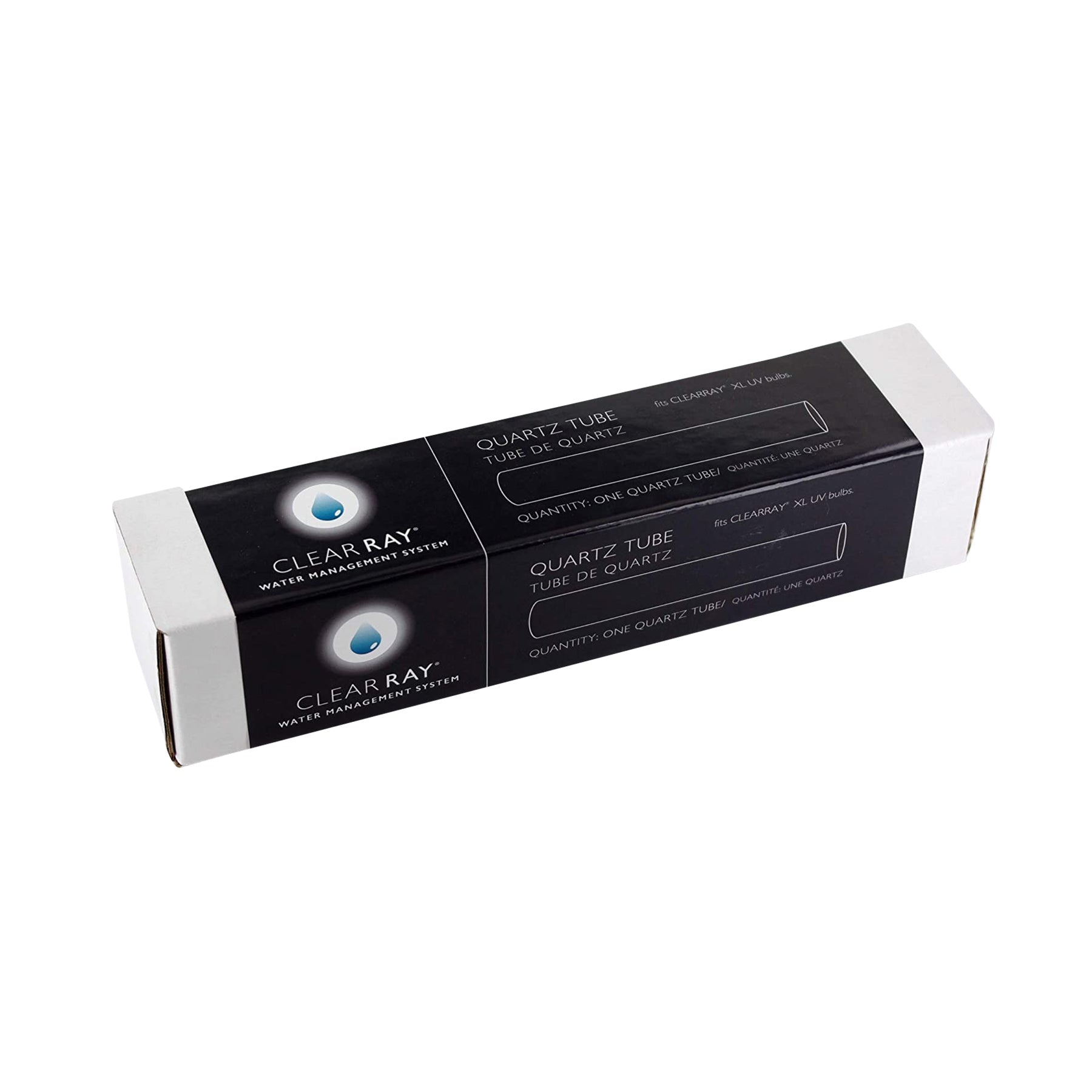 Quartz Tube (part only) - Hot Tub Store