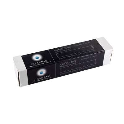 Quartz Tube (part only)