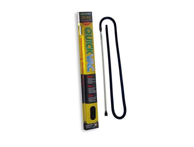 Quick Vac Vacuum