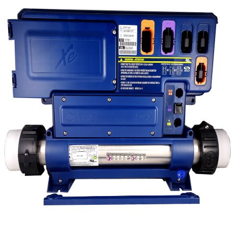 Replacement INXE3 or INXE5 Spa Pack - Hot Tub Store