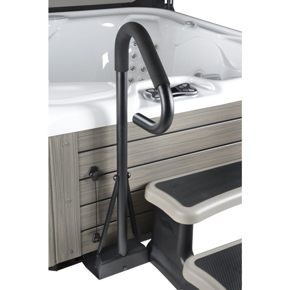 Safe - T - Rail II - Hot Tub Store