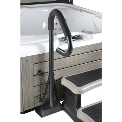 Safe - T - Rail II - Hot Tub Store