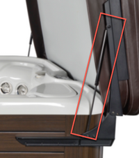 Thumbnail for CoverMate Zero Parts - Hot Tub Store