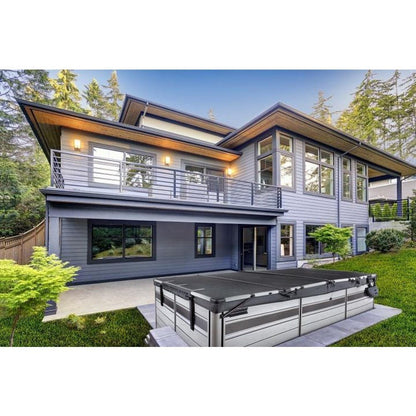 Smartop® Swim Spa Upright 3.0 - Hot Tub Store