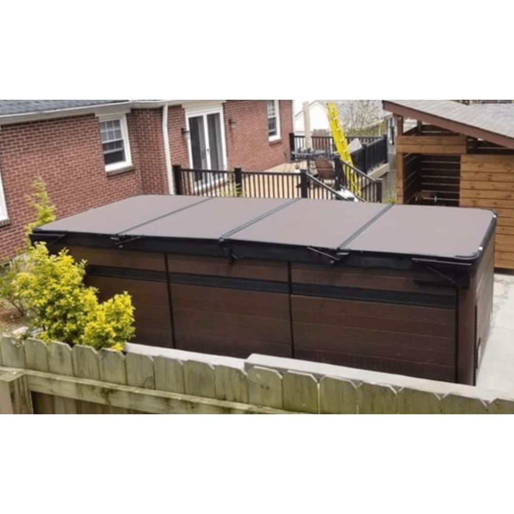 Smartop® Swim Spa Upright 3.0 - Hot Tub Store