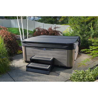 Smartop® Upright 3.0 - Hot Tub Store