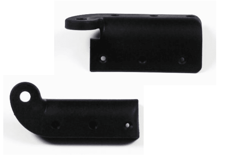 SmartTop® Hinge Brackets - Hot Tub Store