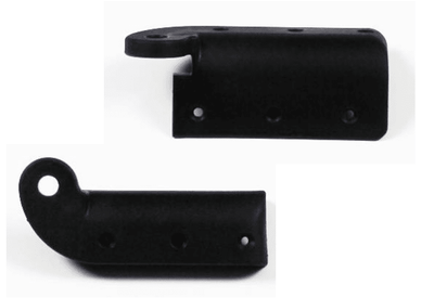 SmartTop® Hinge Brackets