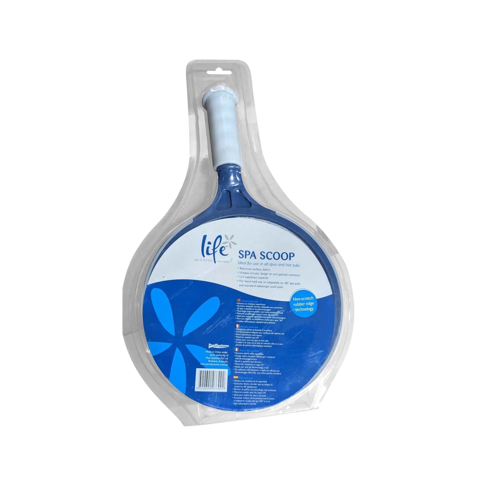 Spa Scoop - Hot Tub Store