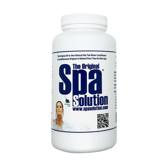 Spa Solution