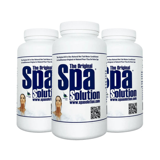 Spa Solution