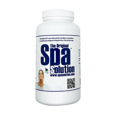 Spa Solution