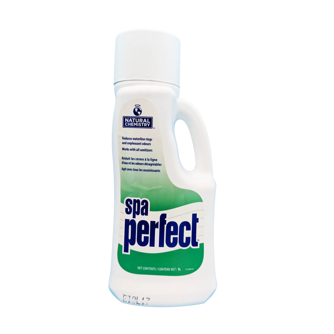 Spa Perfect (Natural Chemistry) - Hot Tub Store