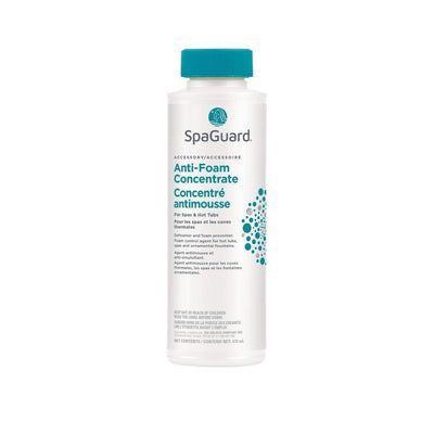 SpaGuard® Anti-Foam Concentrate
