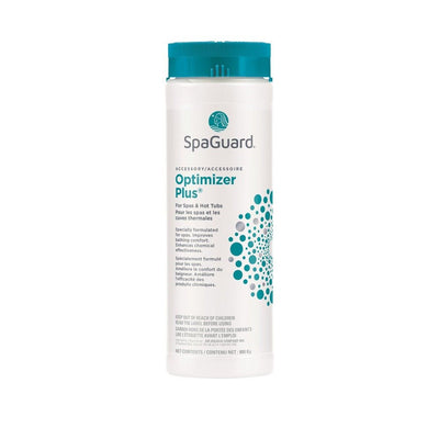 SpaGuard® Optimizer Plus